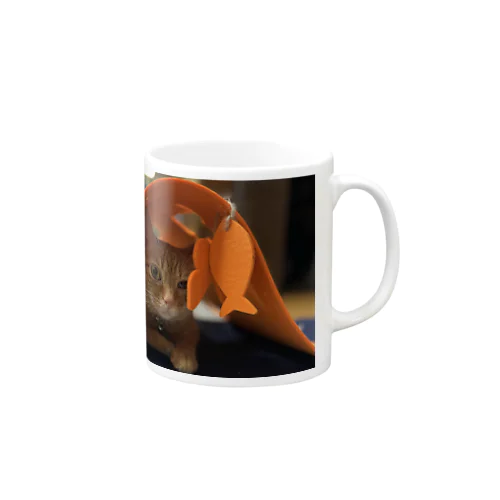 マロン Mug