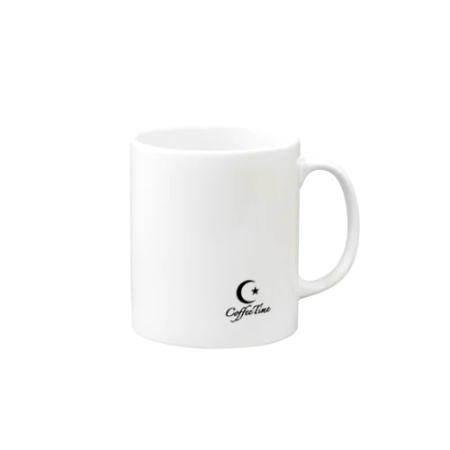 CoffeeTime Mug