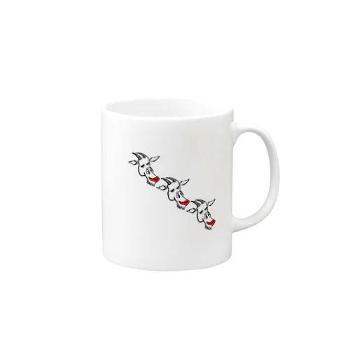 yagine Mug