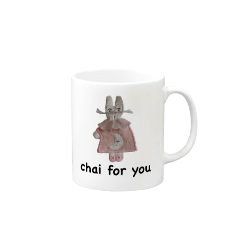 usagi Mug