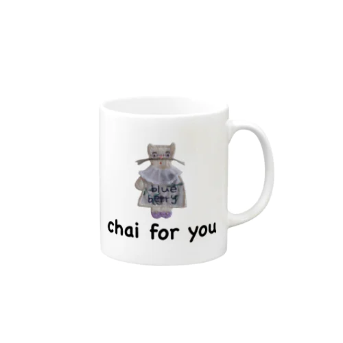 cat Mug