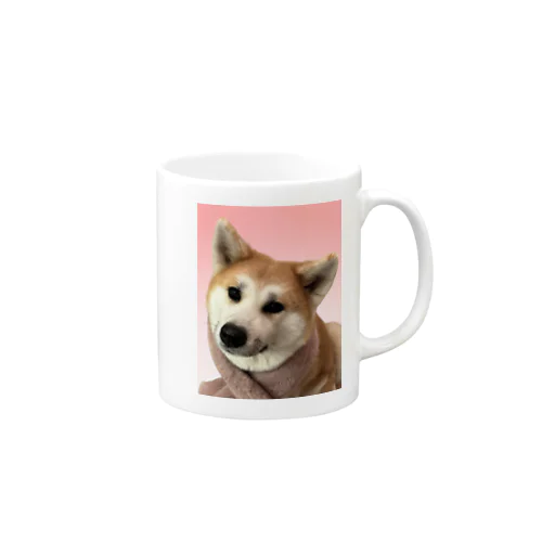 あきたこまち Mug