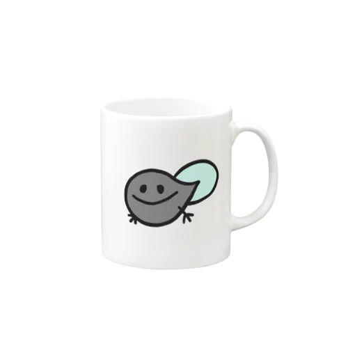 おじゃまたくし Mug