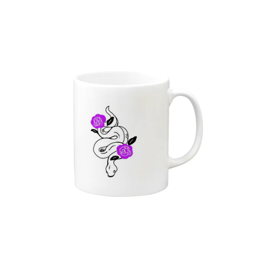 Leviオリジナルマグカップ Mug