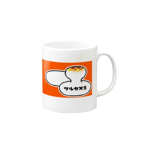 オモチ Mug
