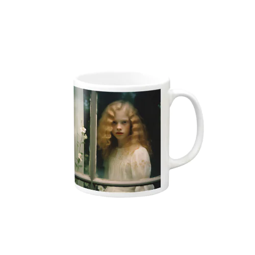 bilitis Mug