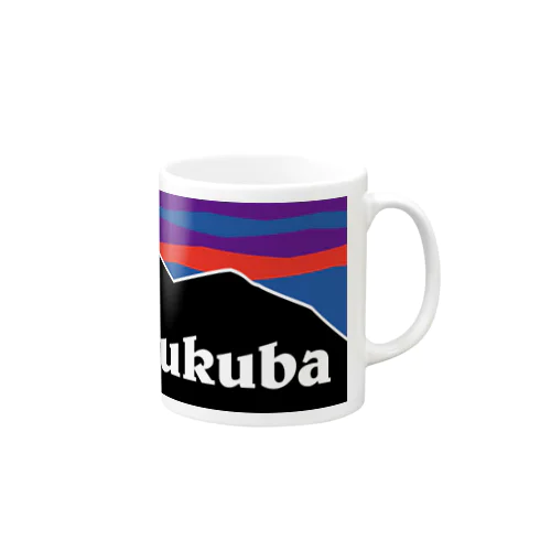 patatsukuba Mug