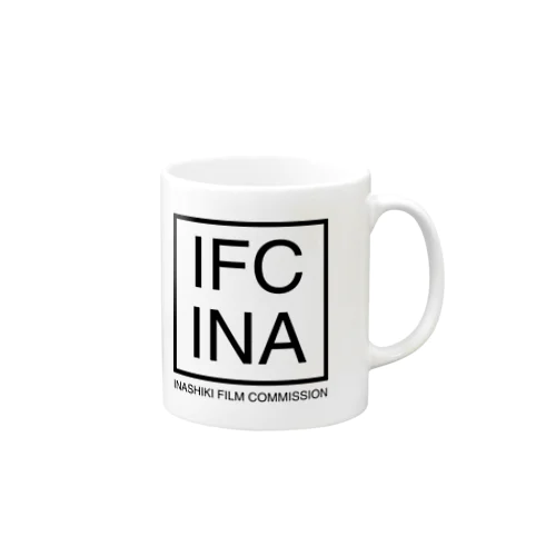 IFC マグカップ