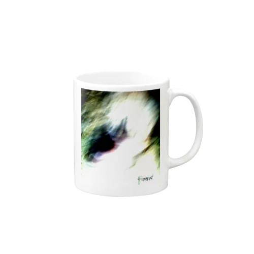 【My WEAR】image-A Mug