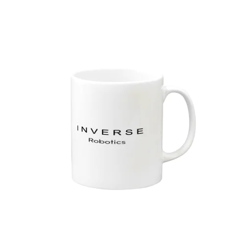 inverse2 マグカップ