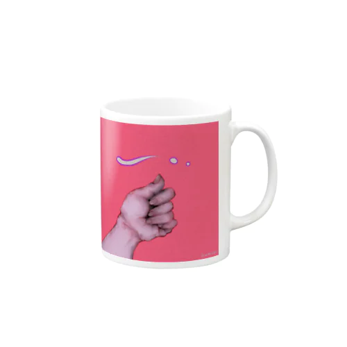 tm Mug