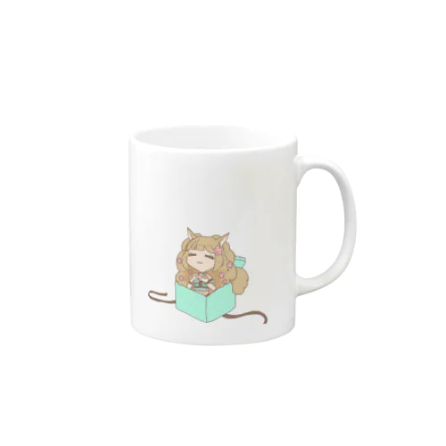 そまり追加グッズ Mug