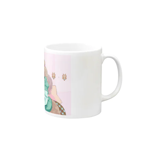 そまり追加グッズ2 Mug