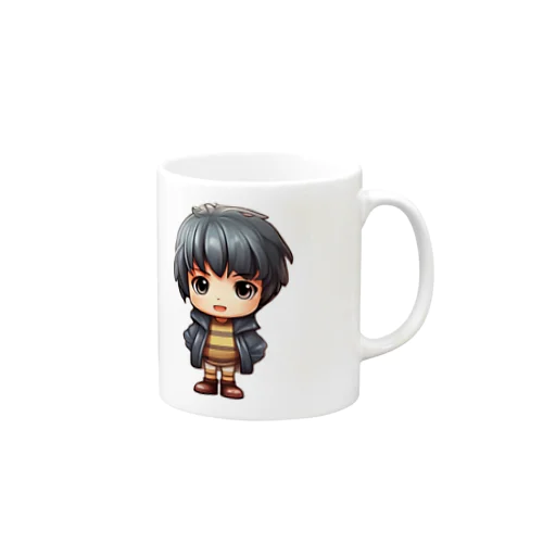 Tito_KEI_Characters E1-2-7 Mug