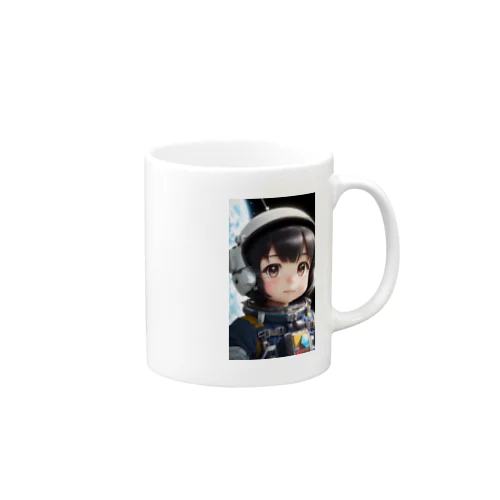 ＨＩＲＯぴー Mug