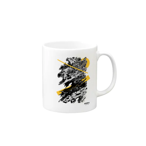 03.SUN Mug