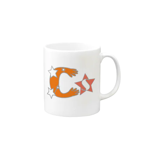 CreativeStar Mug