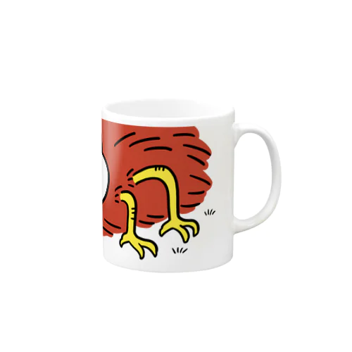 DEKAPACHI Mug