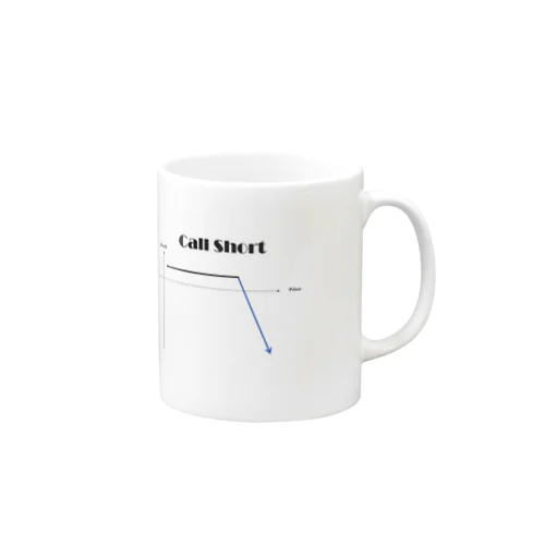 Call Short Mug