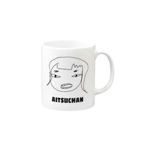 AITSUCHAN Mug