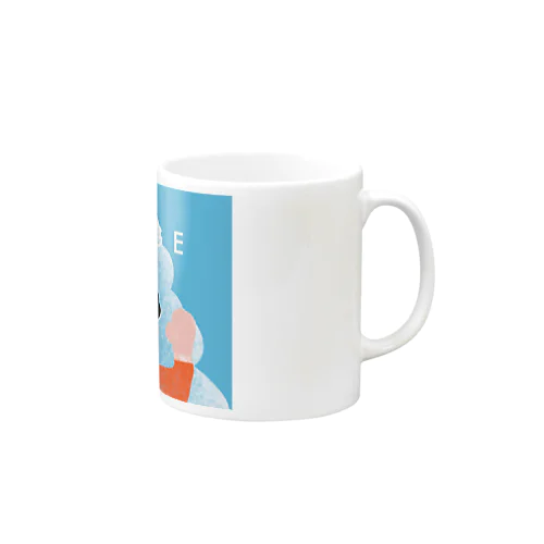 OTEAGE Mug