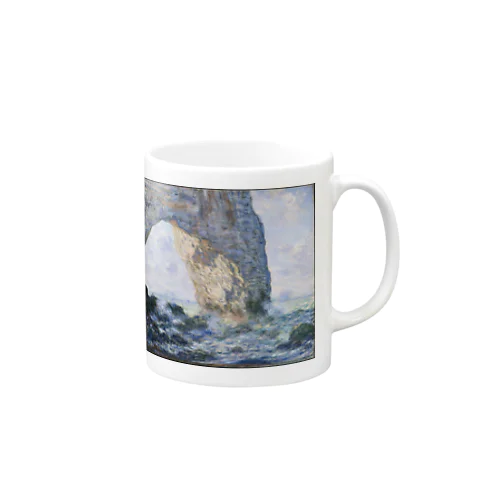 big rock Mug