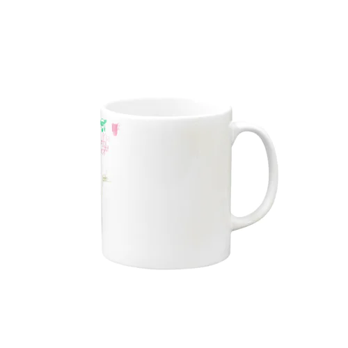 好きなものつめあわせ(作:A.Y) Mug