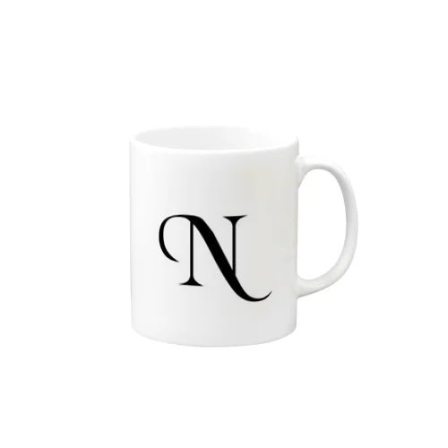 CN-723 Mug