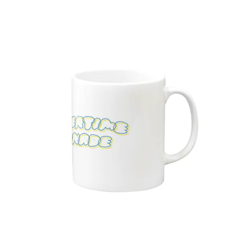 SUMMERTIME LEMONADE2 Mug