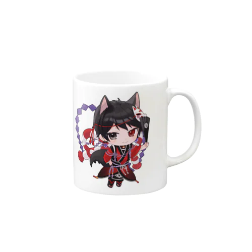 第２弾【１０００人ありがとう】バイサウンド シリーズ Mug