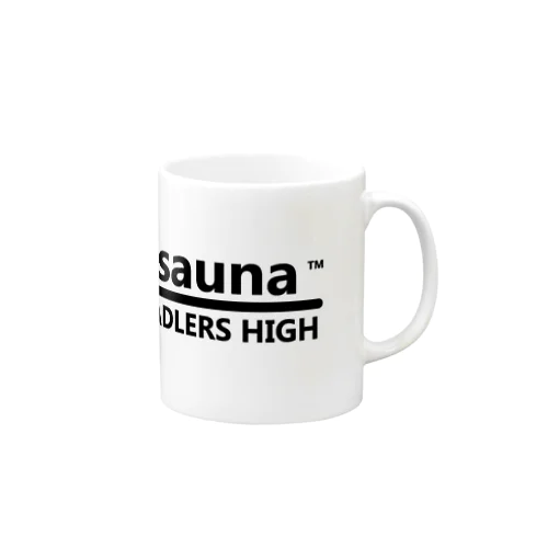 【ラドラーズハイ】（9月末までの限定販売） Mug