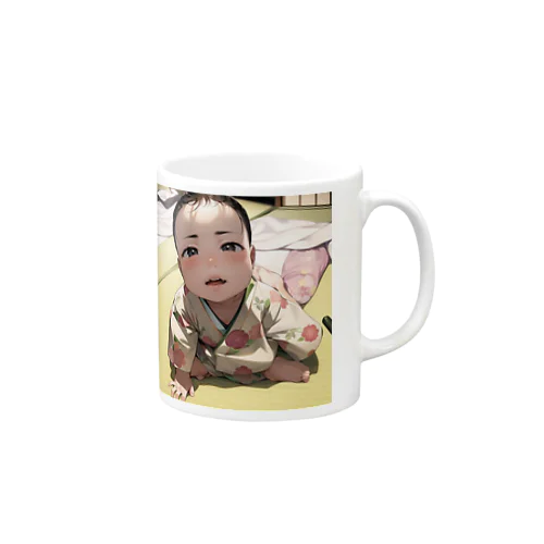 mei Mug