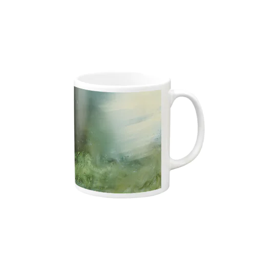 green.／p Mug