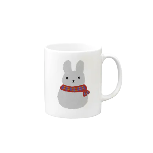 うさぎのころちゃん Mug