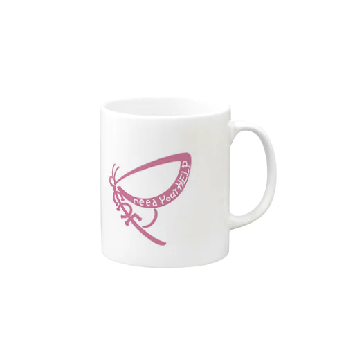 Butterfly  Mug