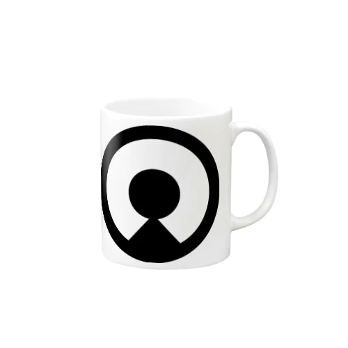 ay. official item Mug