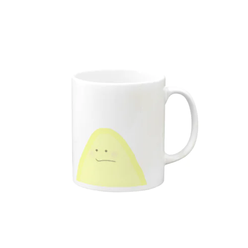 ひょこっちゃん Mug