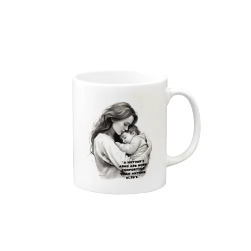 Motherhood Mug