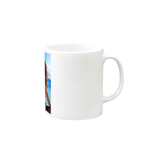  Season In The Sun Mug