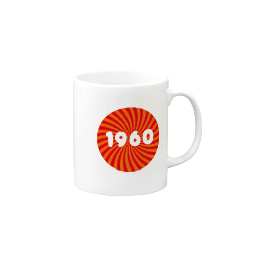1960 Mug