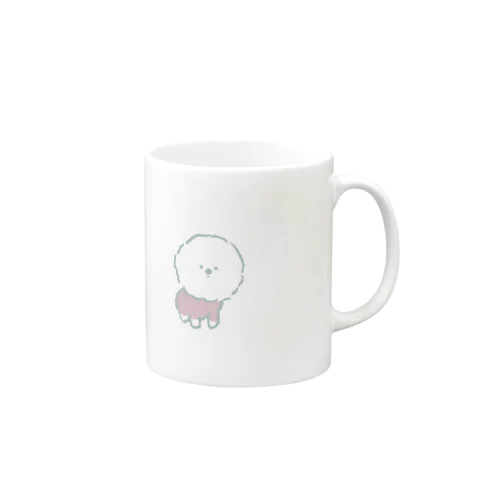 まるめ Mug