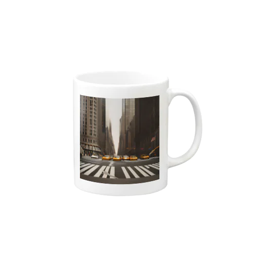 NEWYORKLOVE Mug