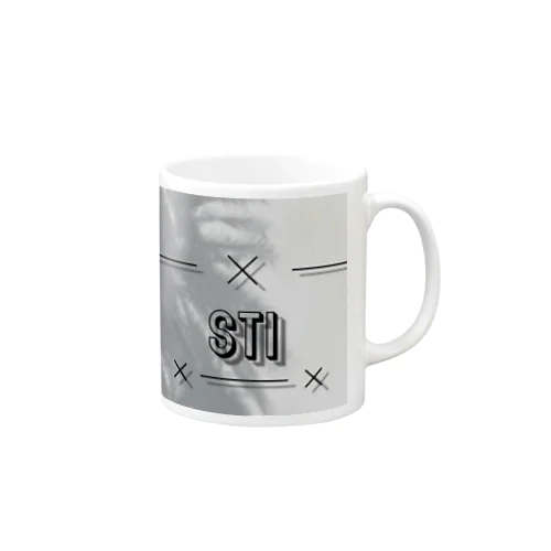 自分が決めたチームなだAEXPゲームチームだ Mug