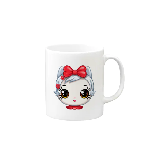 Hello Kitty- Chum マグカップ