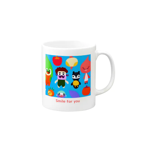 ゲームT 面白い Mug