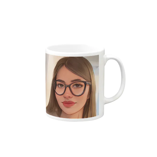 Sofiia Music Diary Mug