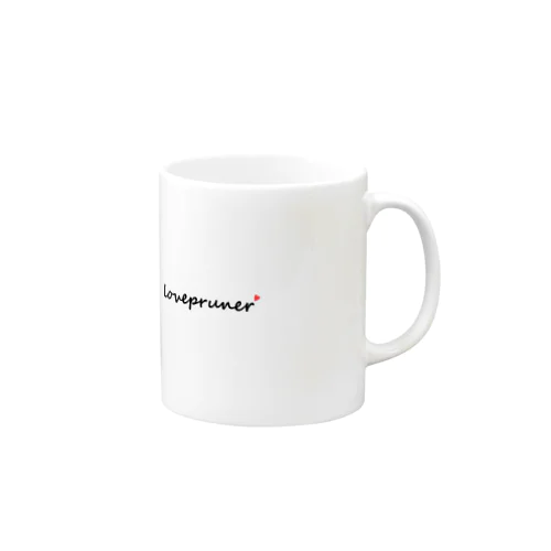 PRUNER Mug