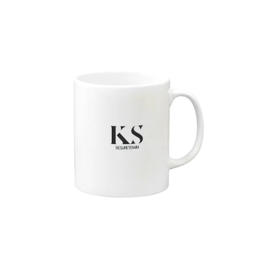 KS Mug