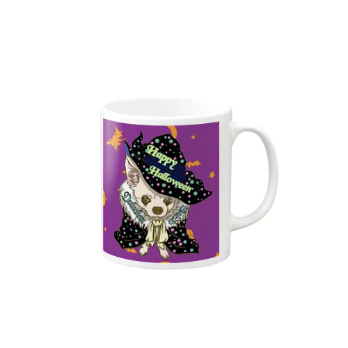 KINGハロウィン数量限定 Mug