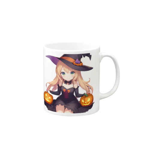 フォトコンテスト優勝候補のユメちゃん Mug